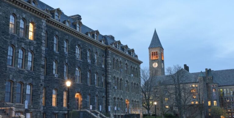 Two Unique Ways You Can Fund Your Kids' College With Real Estate