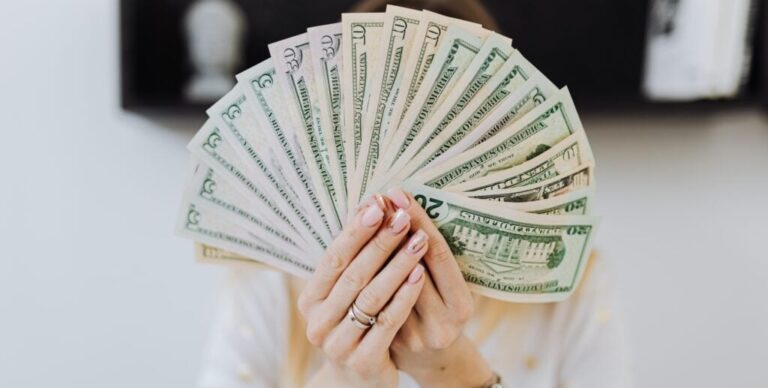 Budgeting Is Dead—Do This Instead and Watch Your Wealth Grow