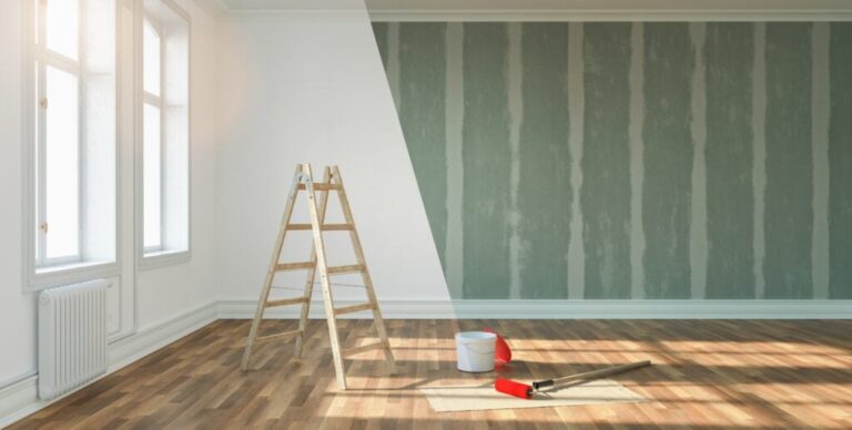9 House-Flipping Tips for the Risk-Averse From Two Experienced Flippers