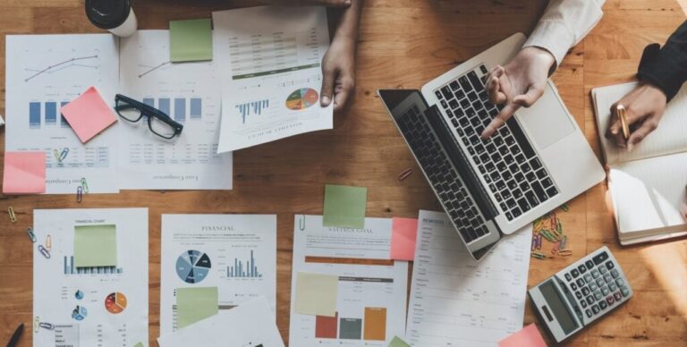 After Several Years of Investing, These Are My Fundamentals for Generating Passive Income