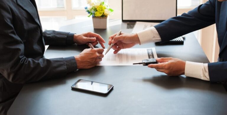 Using a Free Lease Template Will Cost You More in the Long Run