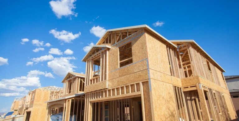 Warren Buffett Is Investing in New Construction—Here’s Why You Might Want to as Well