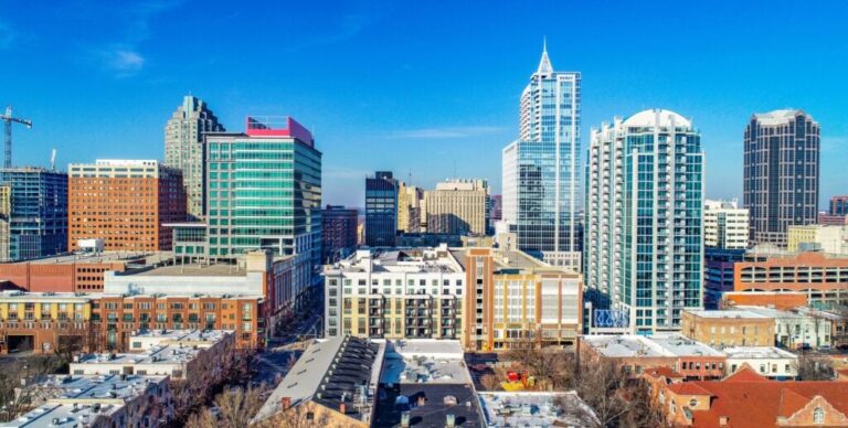 Where Home Prices Grew the Most (and the Least) in 2023