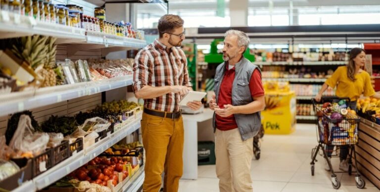 Working at Walmart Could Help Make You a Millionaire in Just a Few Years—Here's How