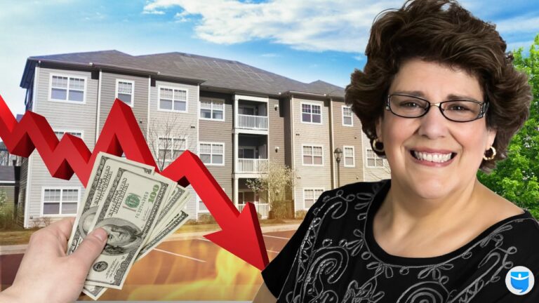 Fannie Mae: Multifamily Is STILL Undersupplied, Rent Growth Likely w/Kim Betancourt