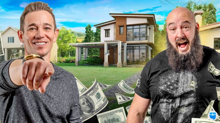 Seeing Greene: Paying Off Rentals, Partnerships Splits, & Using Home Equity