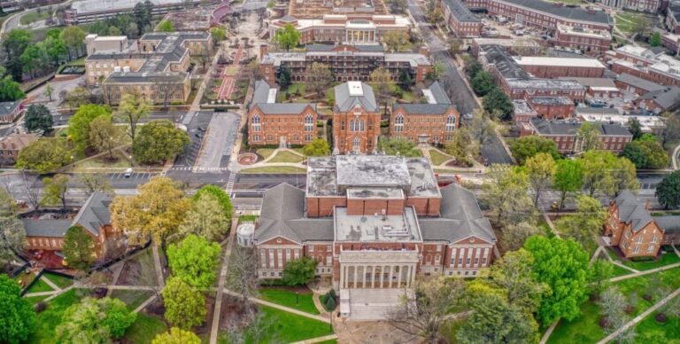 10 College Housing Markets That Buy-and-Hold Investors Should Consider
