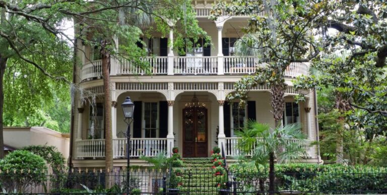 Buying in a Historic District Can Be a Gold Mine—But Here’s Why You Should Be Careful