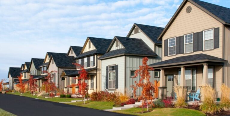 The Housing Shortage Will Only Get Worse—Here’s What Investors Need to Know