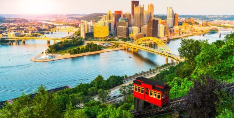 Every Major U.S. City Where It's More Expensive to Rent Than Buy