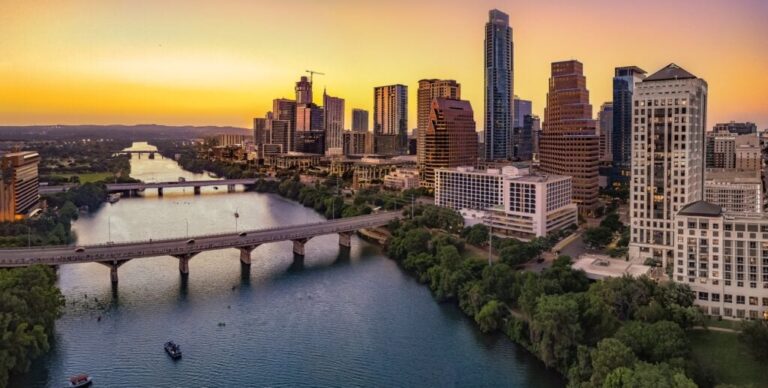 Corporate HQ Relocations Could Signal the Next Real Estate Boomtowns