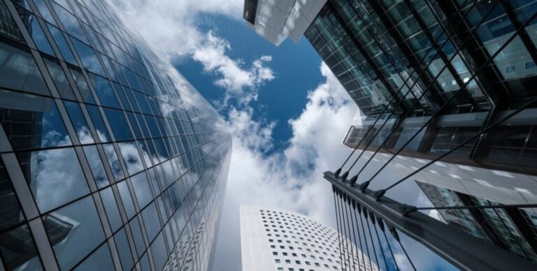 Rate Cuts Could See Commercial Real Estate Rebound. Take a Deeper Look At These Investments.