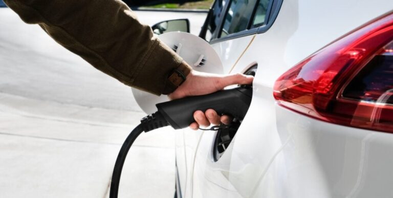 Are EV Chargers the Next Rent-Increasing Amenity?