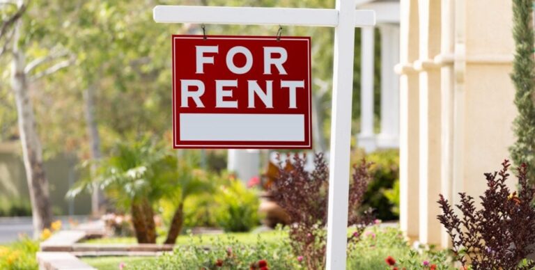 Rentals Cool—Here's Where Concessions Are Picking Up