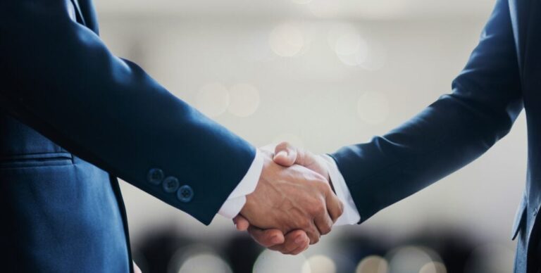 Why Our Team Is Passively Investing With Private Partnerships