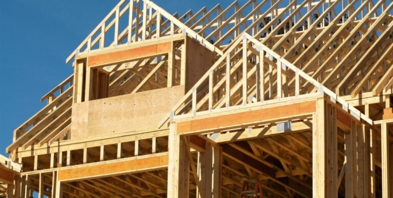 home construction