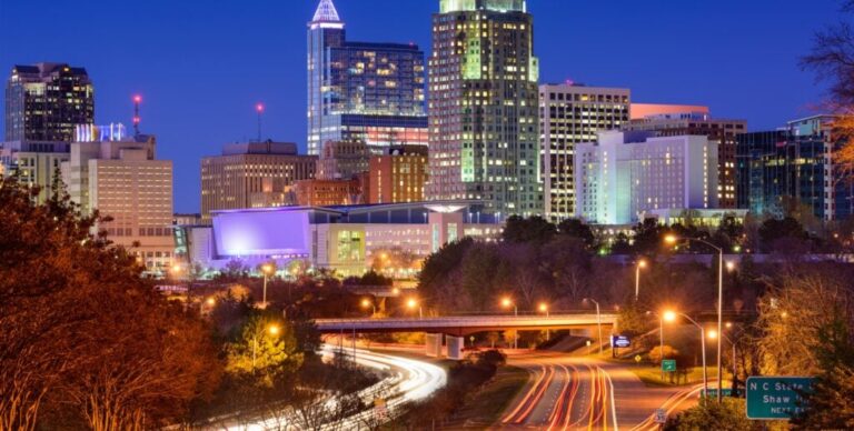 After Analyzing the Largest Rental Markets—Here's Where Prices Could Fall