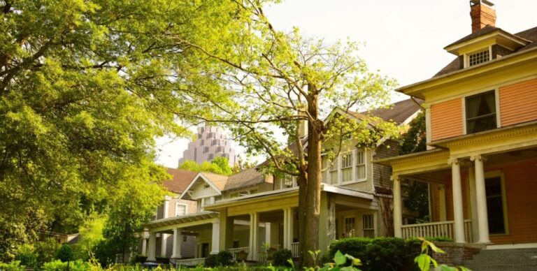 atlanta homes