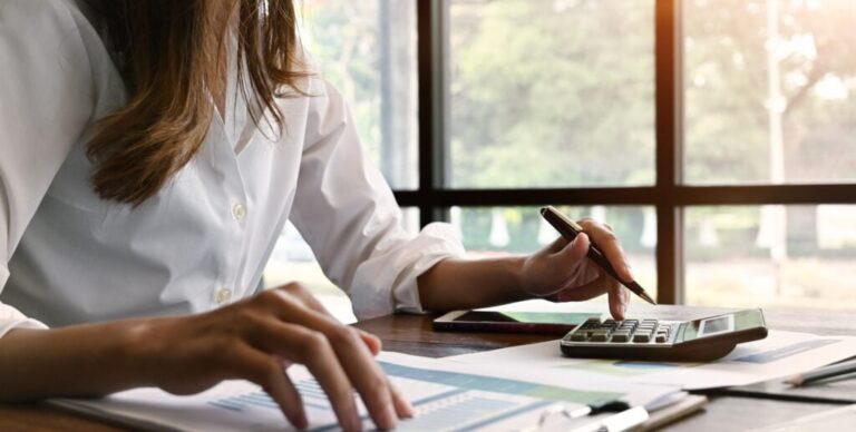 calculating mortgage interest