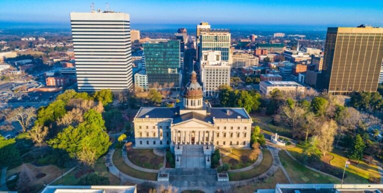 columbia sc