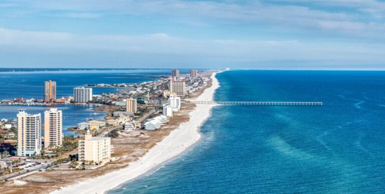 pensacola