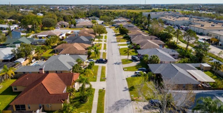 Is Florida a Gigantic Warning Sign For the Rest of the Country?