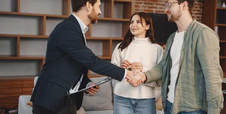 investor friendly real estate agent