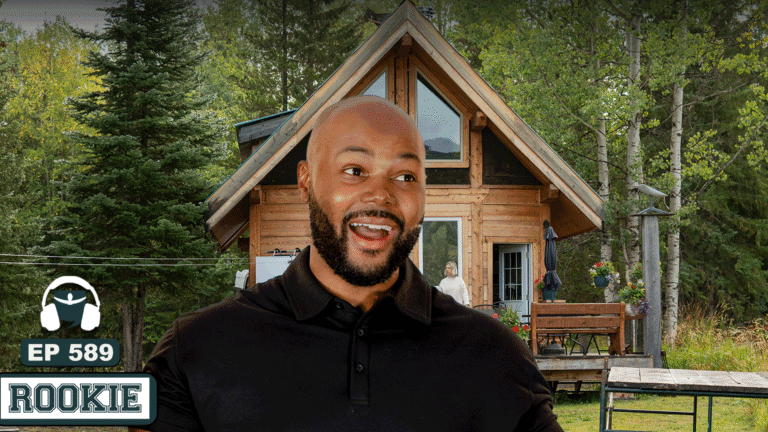 I’m Buying Land to Build Rentals…But Should I? (Rookie Reply)