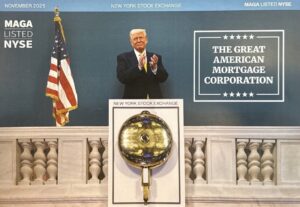 great american mortgage corporation