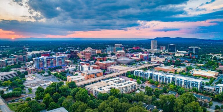 greenville sc