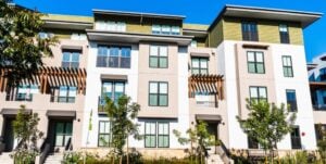 apartments