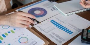 metrics