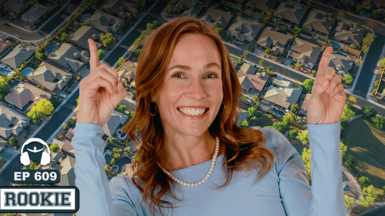 2025 Investing Update: Mortgage Rates Fall, New Tax Laws Coming