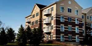 senior housing