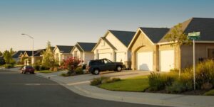 homes