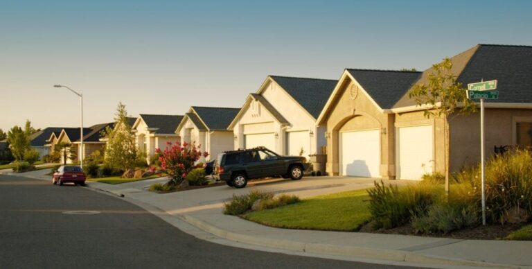 homes