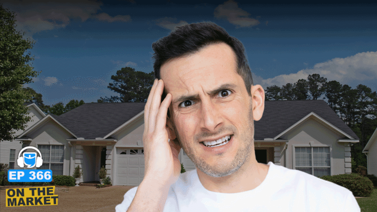 Homebuyer Cancellations Spike, New Price Forecast Shows Slow 2026