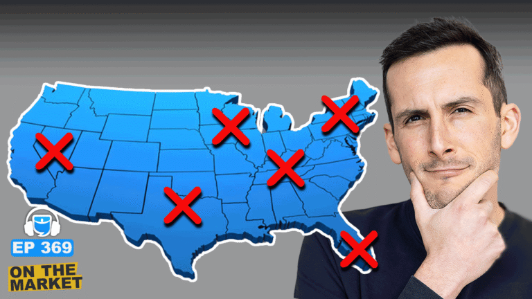 New Zillow Forecast: Best and Worst Housing Markets of 2026