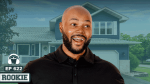 BRRRR for Beginners & The “Lazy” Method to Raise Rents (Rookie Reply)