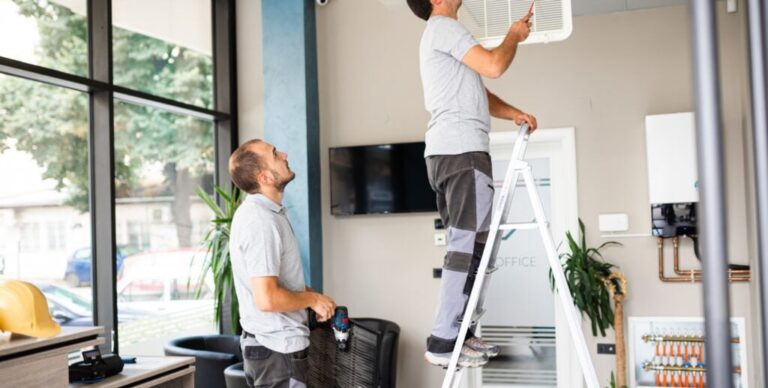 Property Maintenance Doesn’t Need to Be So Hard—Just Use AI
