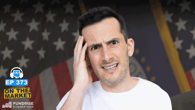 Trump Floats 50-Year Mortgages: Cash Flow Boost or Affordability Illusion?