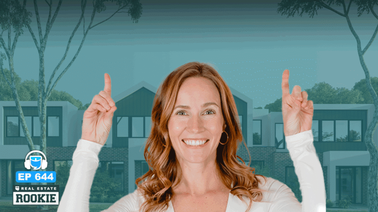 We Bought Our First Rentals with Almost No Money (Here’s How We Did It)