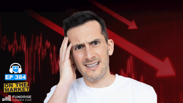 Bold 2026 Predictions: A New “Land Rush” and the Real Recession Hits