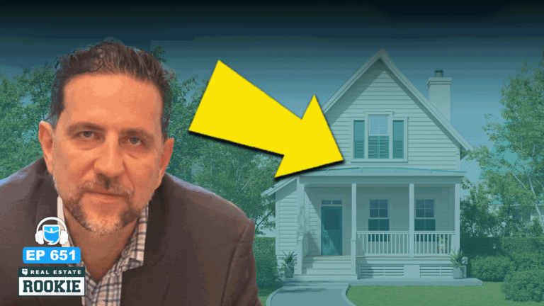 I Built a Real Estate Business That Replaced My High-Paying W2 (Here’s How)