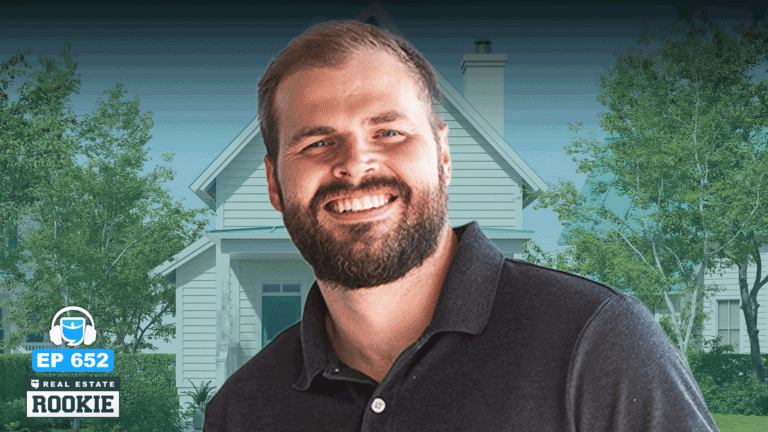 Making $1,200/Month by Turning His Home Into a Cash-Flowing Rental