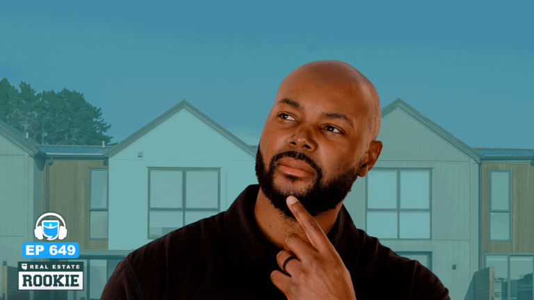 Inheriting Tenants: Instant Cash Flow or Huge Headache? (Rookie Reply)