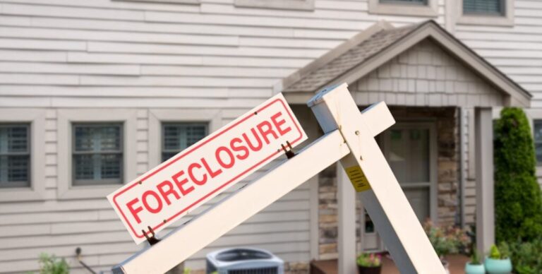 What the Notice of Sale Surge Means For Real Estate Investors