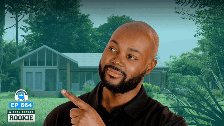 How to Buy Cash-Flowing Rentals in 2026 (Despite High Rates) (Rookie Reply)