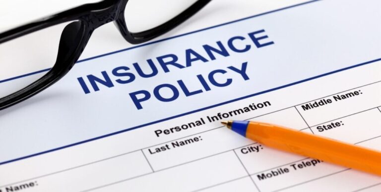insurance