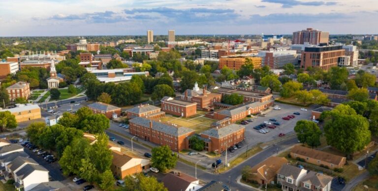 kentucky